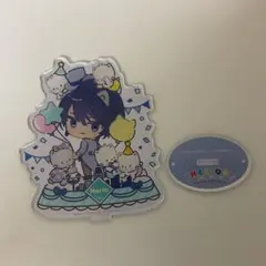 エリオス　如月レン　サンリオコラボ