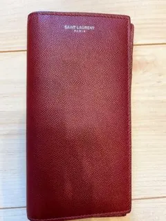 SAINT LAURENT （サンローラン）コンチネンタルウォレット
