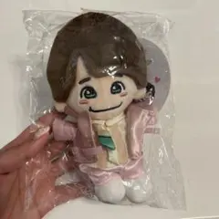 なにわ男子 第2弾 ちびぬい 大橋和也