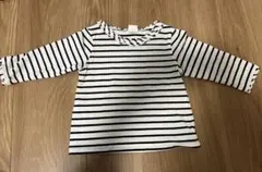H&M Tシャツ 4-6ヶ月