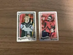 straykids ライブフォトカード　ヒョンジン