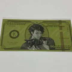 ブラックスター　ブラスタ　AGF 2025　特典（チームK ソテツ）