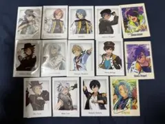 あんスタ ぱしゃっつ 10周年 展示会 特典