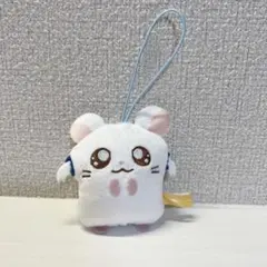 とっとこハム太郎　かぷっこふれんず　リボンちゃん