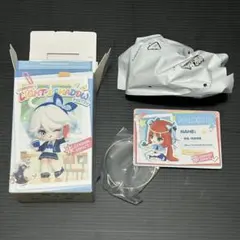 POPMART 原神 学園キャンパスシリーズ ニィロウ