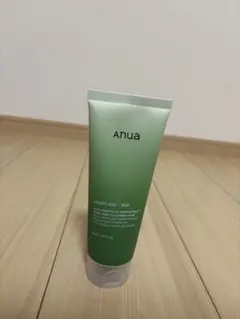 Anua Heartleaf BHA 洗顔料のサムネイル