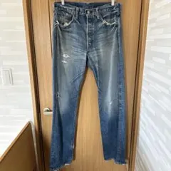 greatLAnd GRUNGEMAN DENIM PANT/36/デニム - メルカリ
