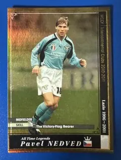 2026年最新】パベル・ネドベドの人気アイテム - メルカリ