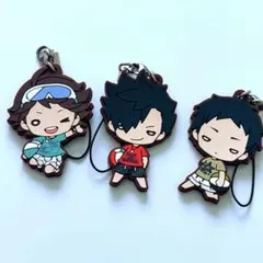 ハイキュー にとたん ラバーマスコット ビーチボール