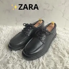 2026年最新】zara 靴 41の人気アイテム - メルカリ