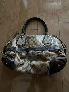 グッチ ハンドバッグ