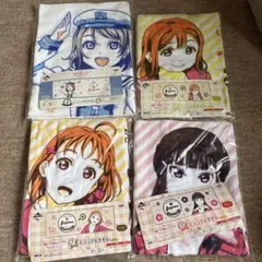 2026年最新】ラブライブ くじ サンシャイン 4thの人気アイテム - メルカリ