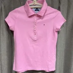 Tommy Hilfiger ポロシャツ