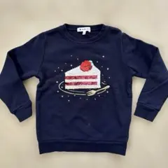 ケーキ トップス