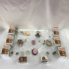 リーメント ぷちサンプル fun Meals ⑤Mexican Dinner - メルカリ