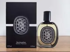 2026年最新】Diptyque オルフェオン 練り香水の人気アイテム - メルカリ