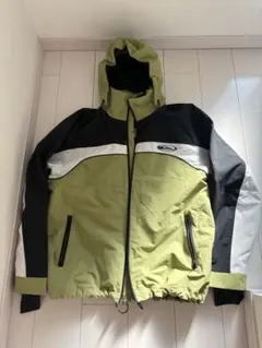 送料無料 新品 QUIKSILVER スノボウェア LIVE WIRE JK L - メルカリ