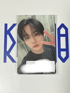 リノ⭐︎ソニミュ特典トレカ