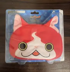 未使用　妖怪ウォッチ　ジバニャンポーチ　for Newニンテンドー3DS LL