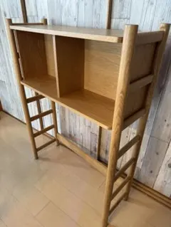 アクタス リピア ローシェルフのサムネイル