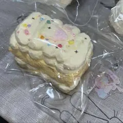 Mochi Stop スクイーズ まとめ売り 2点セット
