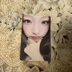 hearts2hearts focus タレントカード