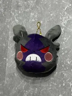 ポケモン⭐︎モルペコキーチェーン付きマスコット
