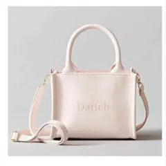 ダーリッチ トートバッグ