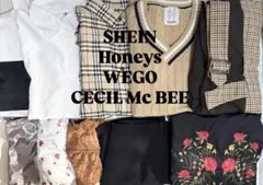 まとめ売り レディース服 l