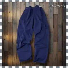 ワイド ワークパンツ