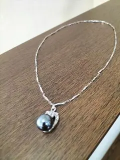 お洒落ネックレス(中古品)