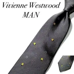 2026年最新】Vivienne Westwood MAN メンズ ネクタイの人気アイテム