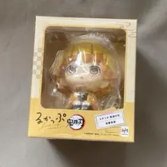 2026年最新】るかっぷ鬼滅の刃我妻善逸完成品フィギュアの人気アイテム