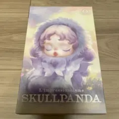 SKULLPANDA Teakwood