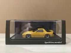 イグニッションモデル　マツダ　RX-7　FC3S　0562のサムネイル