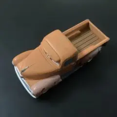 2026年最新】トミカ カーズ スモーキーの人気アイテム - メルカリ