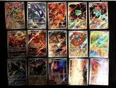 ポケモンカードゲームARまとめ売り30枚