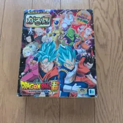 2026年最新】ドラゴンボール じゃんけんの人気アイテム - メルカリ