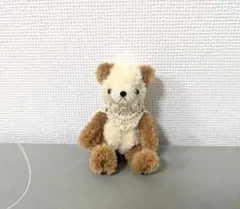 CELINE テディベア ブラウン - メルカリ