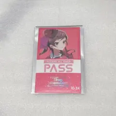 メダリスト展 ランダムスタッフパスステッカー 蛇崩遊大 メダリスト展 ランダムスタッフパスステッカー 蛇崩 遊大 - メルカリ