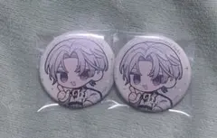 Element Sicks el6 JIL 缶バッジ 2個セット - メルカリ