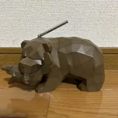 スプラトゥーン3 一番くじ クマさん貯金箱