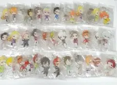 アイドルマスター SideM　アクリルスタンド36点セット