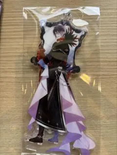 DIABOLIK LOVERS 逆巻レイジ アクリルスタンド