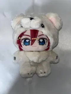 あんスタ　七種茨　いつぬい　まんじゅう　アクリルコンパクト 2026年最新】いつぬい 茨の人気アイテム - メルカリ