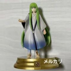 FGO Duel エルキドゥ　フィギュア