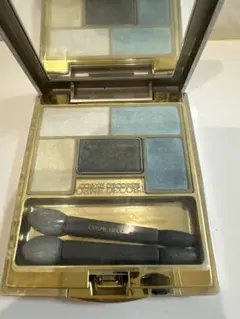 B.COSME DECORTE アイシャドウパレット 5色のサムネイル