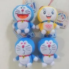 2026年最新】ドラえもん ぬいぐるみ まとめ売りの人気アイテム - メルカリ