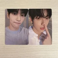 TXT SANCTUARY Weverse album スビントレカ