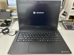 dynabook VZ62/JL タッチパネル付12.5型 - メルカリ